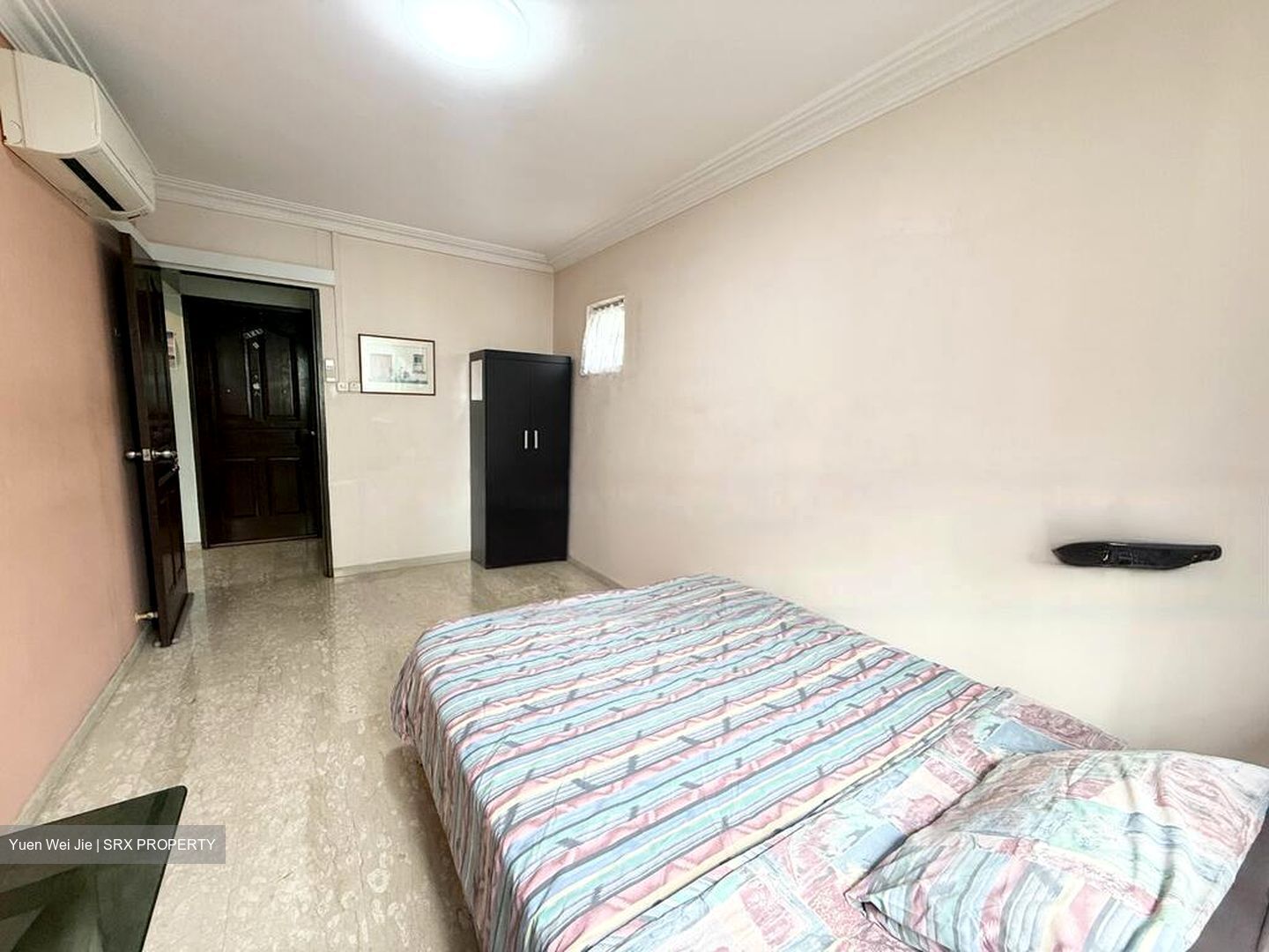 Blk 419 Serangoon Central (Serangoon), HDB 5 Rooms #460217141